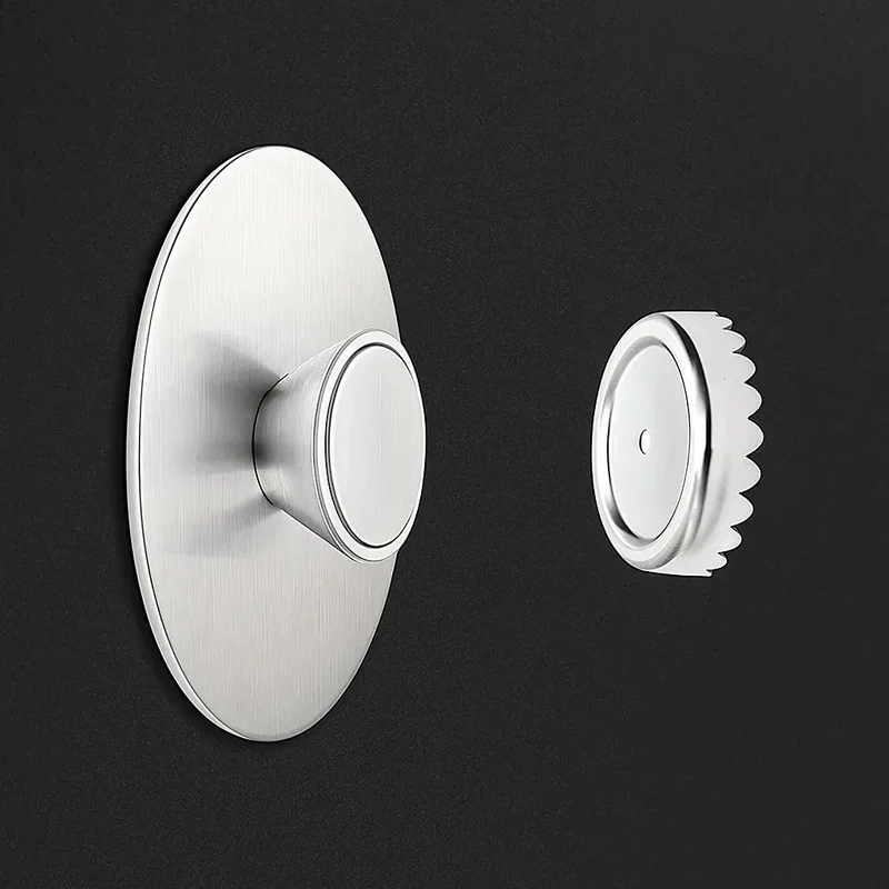 Premium Seifenhalter Magnet