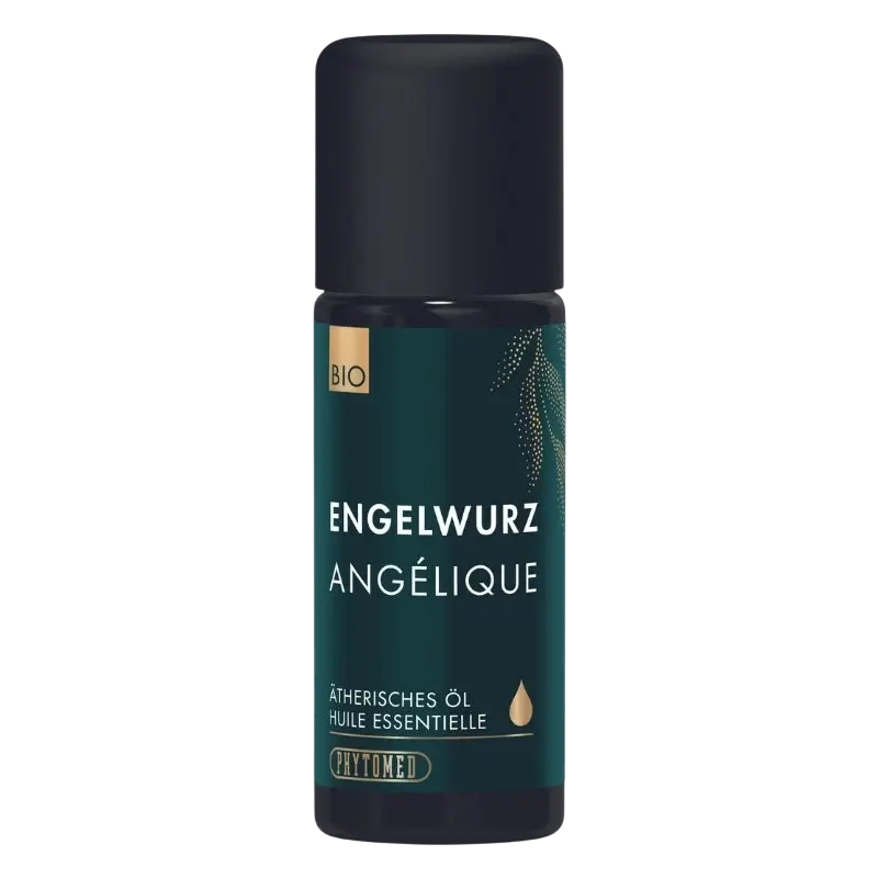 Phytomed Engelwurz Bio 2ml