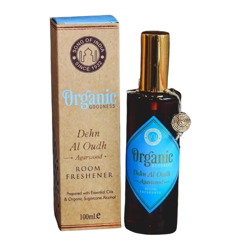 Raumspray Dehn Al Oudh – 100 ml