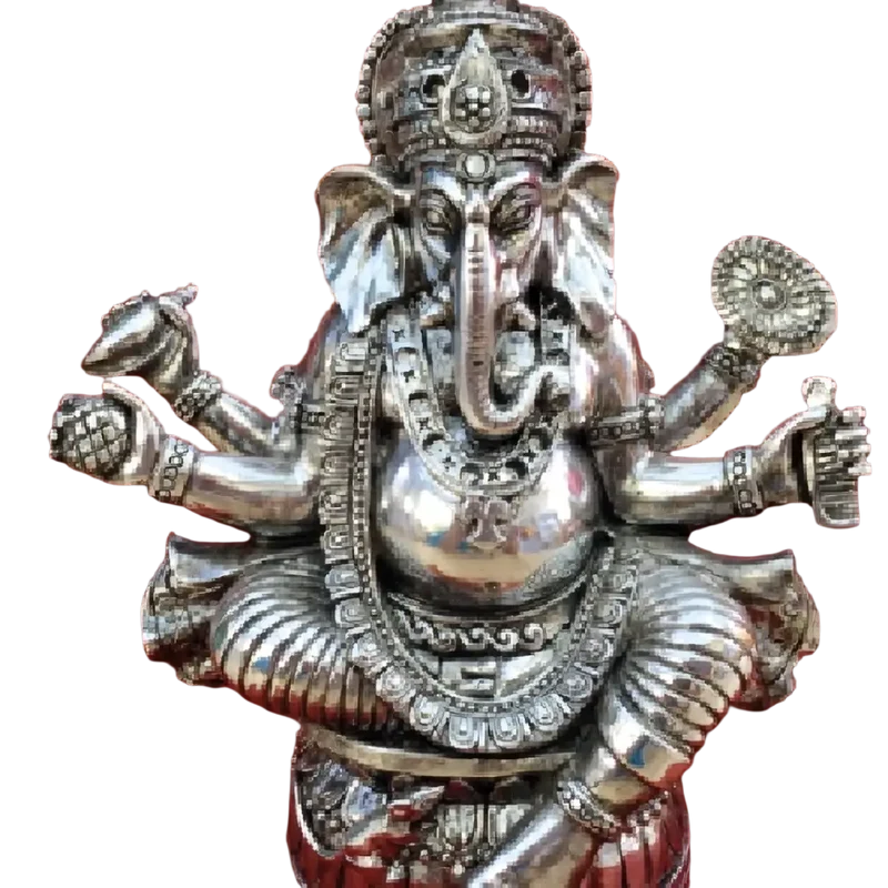 Karpuradi Indya Ama Kapha Thaila – Ayurvedisches Kräuteröl mit Kampfer