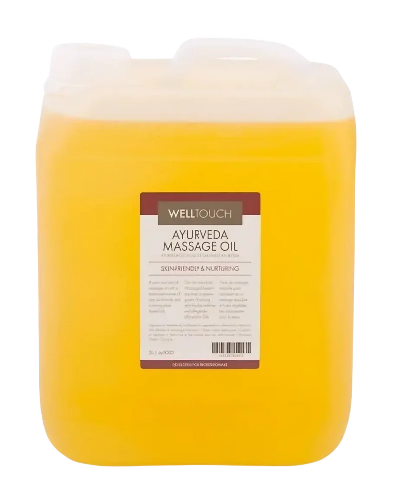 Ayurveda Massageöl