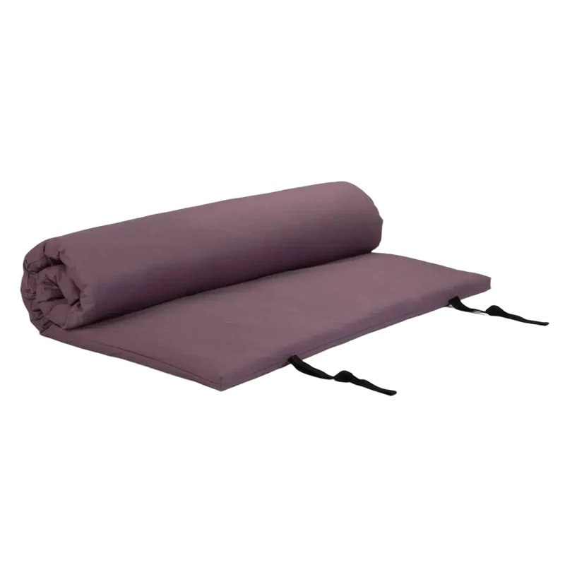 Bodynova Shiatsumatte 4-lagig mit abnehmbarem Bezug