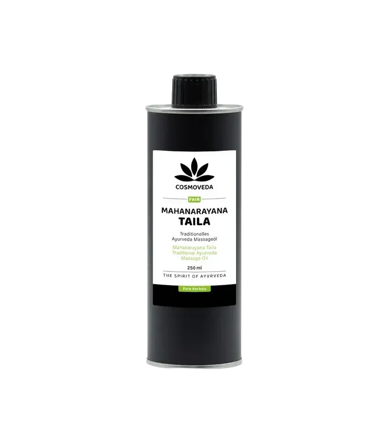 Mahanarayana Taila Massageöl