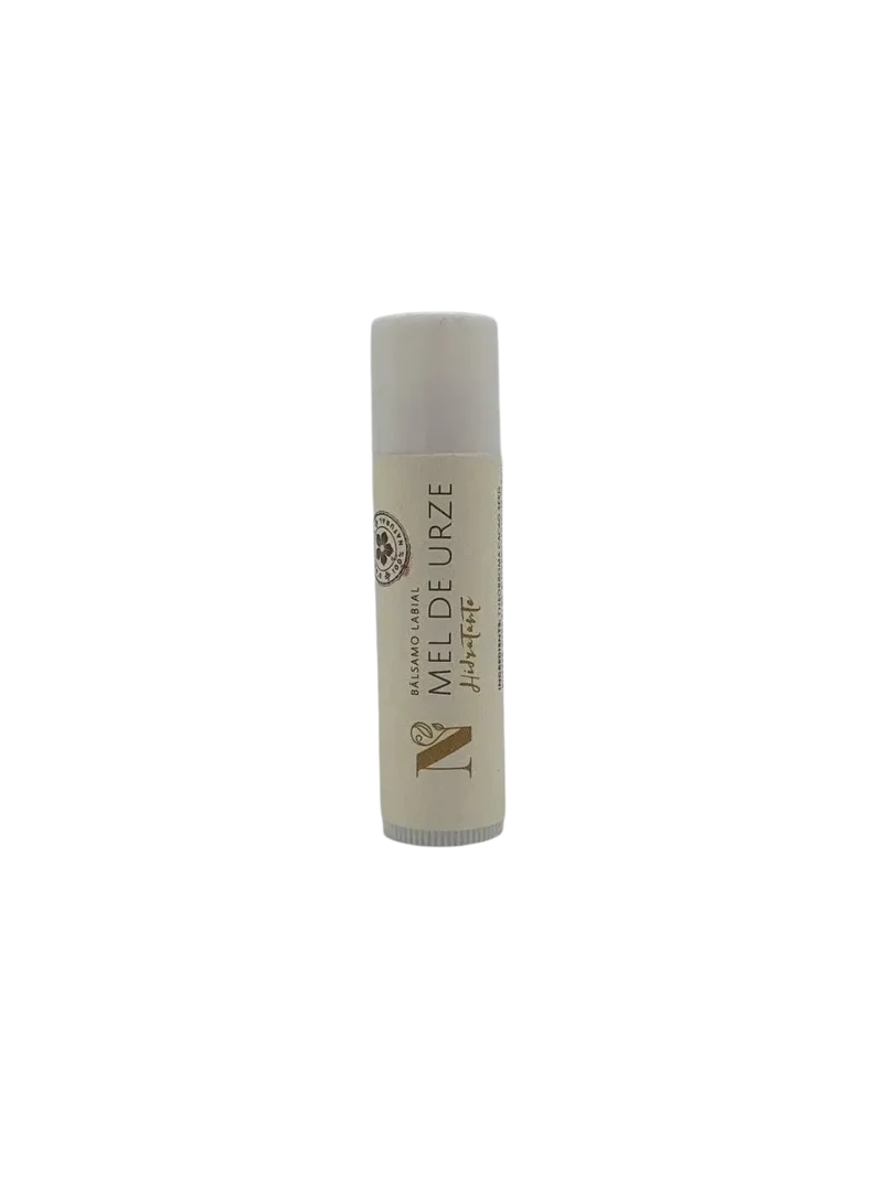 d'Natureza Lippenbalsam mit Heidehonig