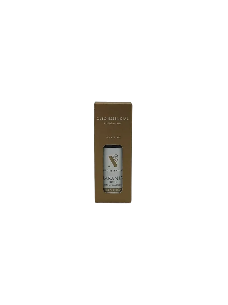 d'Natureza - Saboaria da Serra, Lda - 100% reines ätherisches Süssorangenöl
