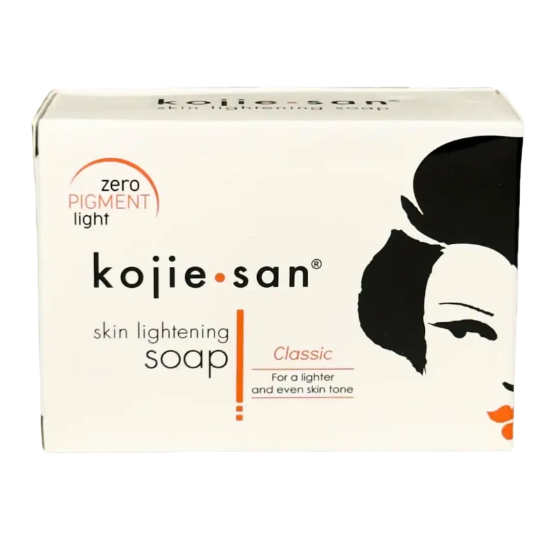 Kojie San Original – Für einen ebenmässigen Teint