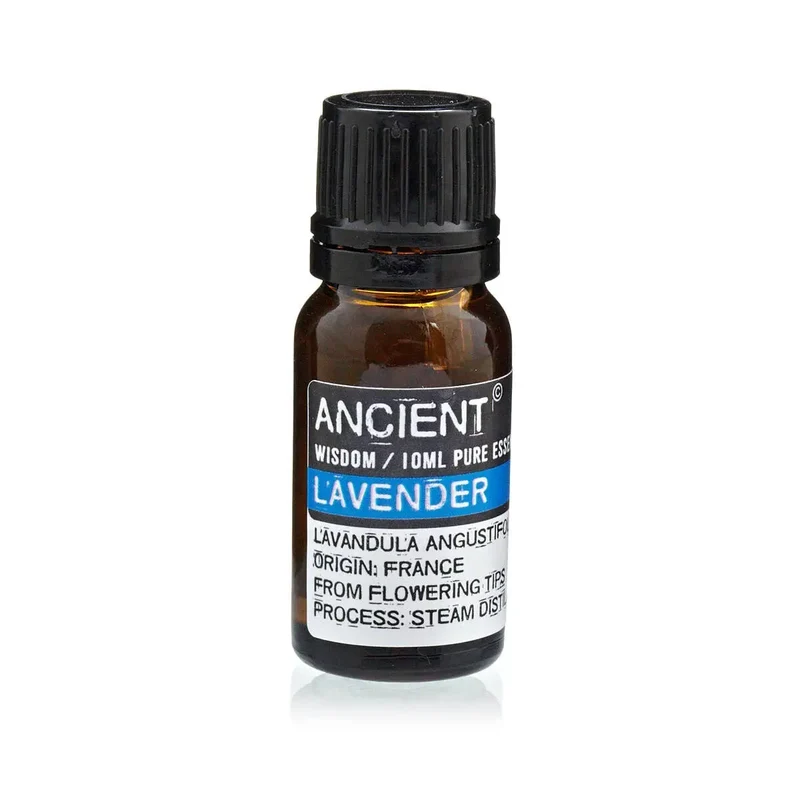 Ätherisches Lavendelöl 10ml