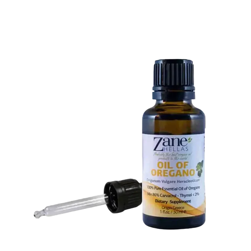 Oregano ätherisches Öl 30 ml