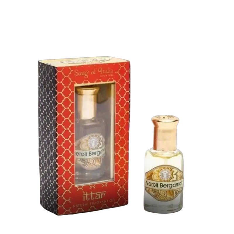 Duftöl Neroli Bergamotte 10 ml