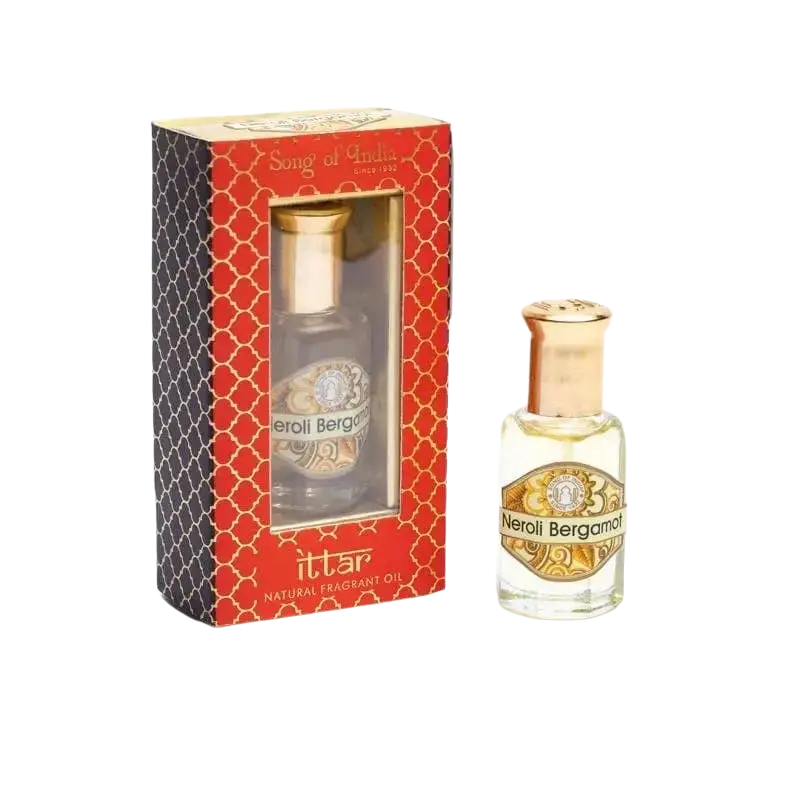 Duftöl Neroli Bergamotte 10 ml
