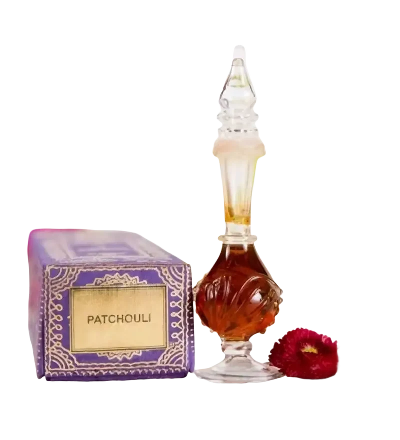 Patchouli Noir Duftöl 5 ml