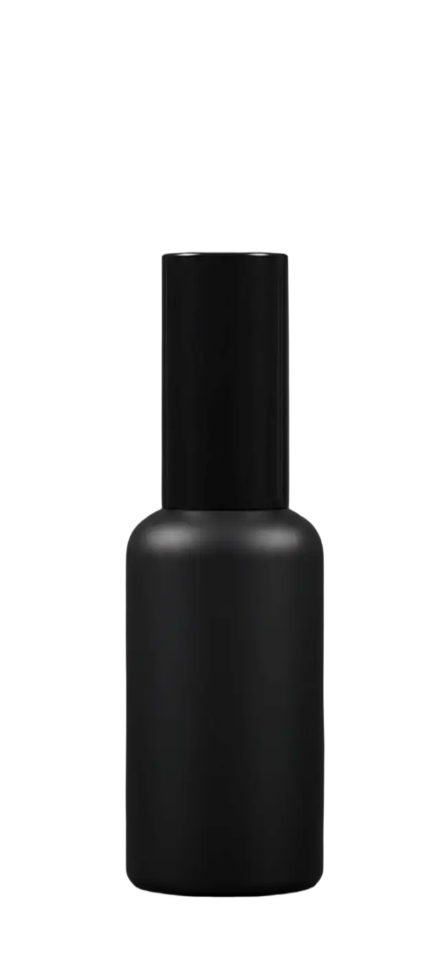 Flasche mit Alkohol 30 ml für Microdosing – Präzise Dosierung & 100 % natürlich