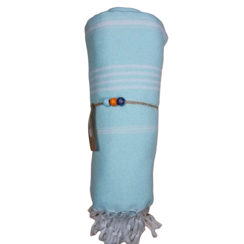 Hamamtuch, Strandtuch, Saunatuch, Badetuch, Pestemal, Eco, Massagetuch 100x180cm