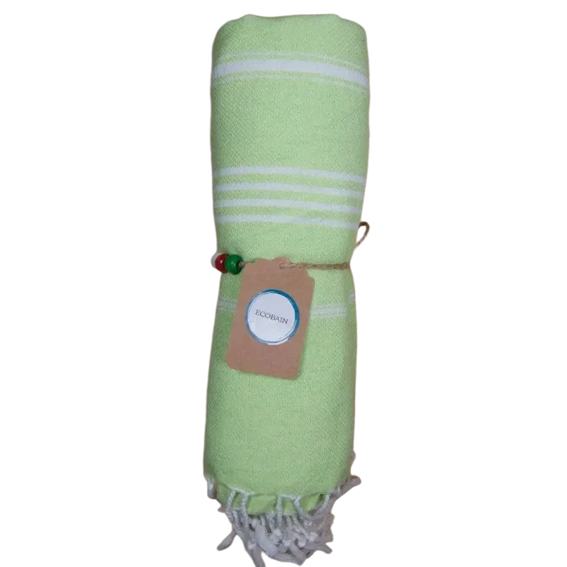 Hamamtuch, Strandtuch, Saunatuch, Badetuch, Pestemal, Eco, Massagetuch 100x180cm