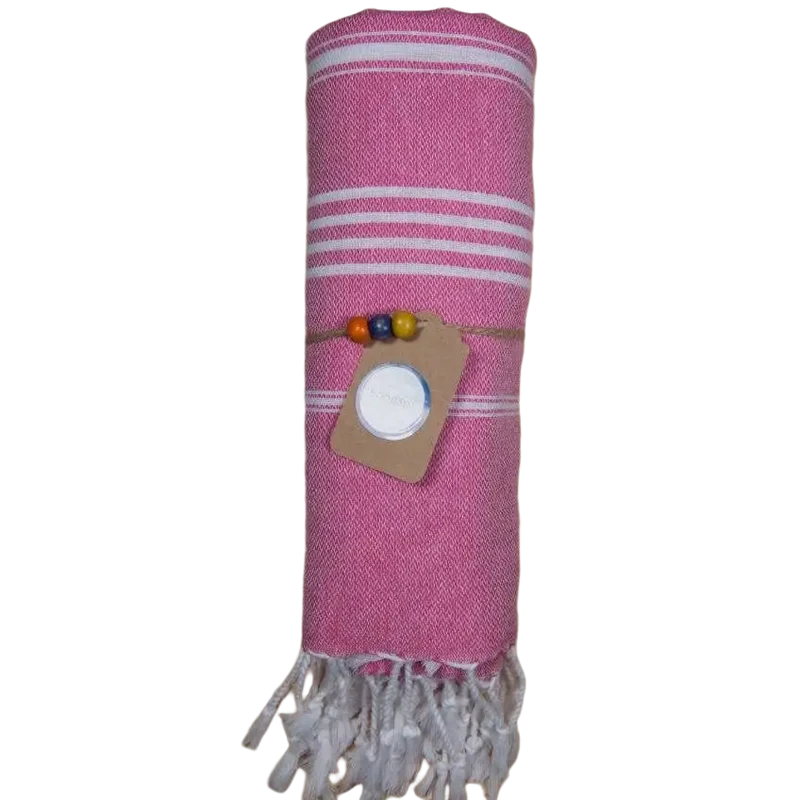 Hamamtuch, Strandtuch, Saunatuch, Badetuch, Pestemal, Eco, Massagetuch 100x180cm