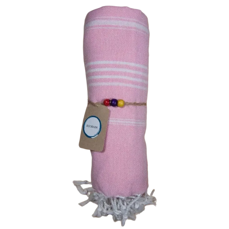 Hamamtuch, Strandtuch, Saunatuch, Badetuch, Pestemal, Eco, Massagetuch 100x180cm