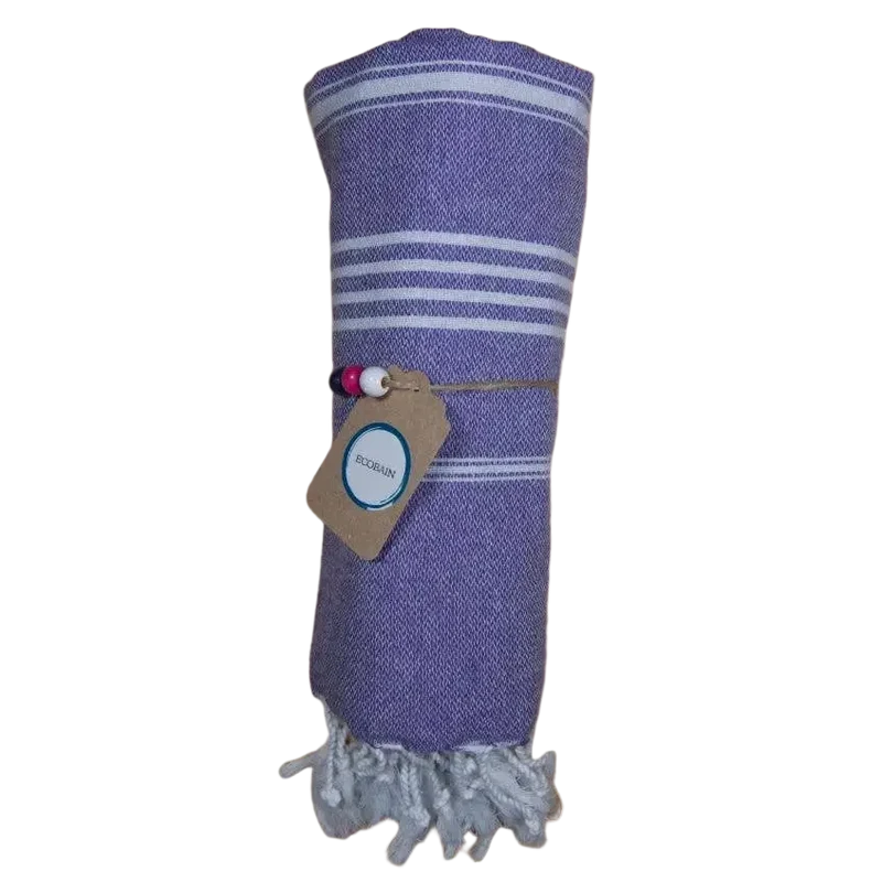 Hamamtuch, Strandtuch, Saunatuch, Badetuch, Pestemal, Eco, Massagetuch 100x180cm