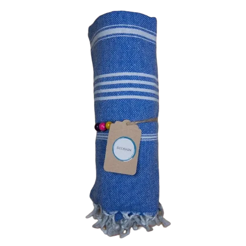 Hamamtuch, Strandtuch, Saunatuch, Badetuch, Pestemal, Eco, Massagetuch 100x180cm