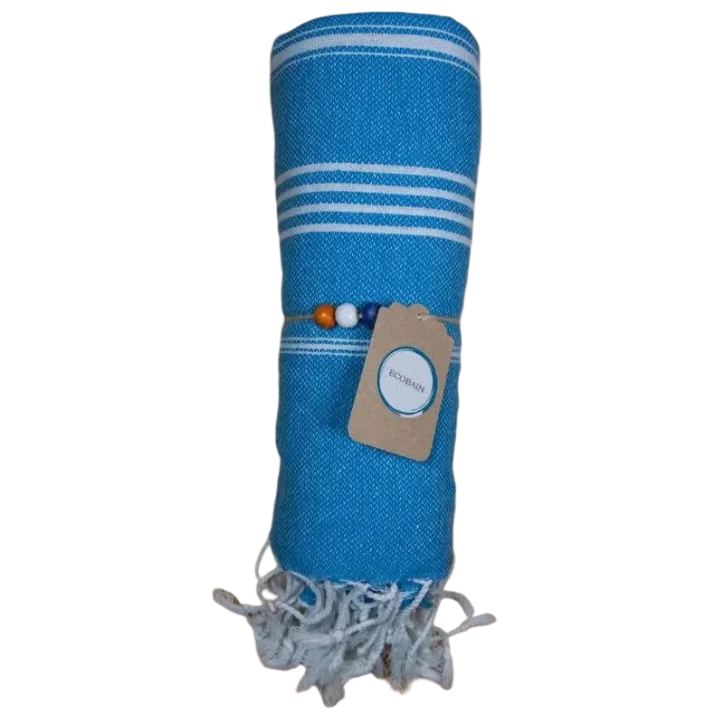 Hamamtuch, Strandtuch, Saunatuch, Badetuch, Pestemal, Eco, Massagetuch 100x180cm