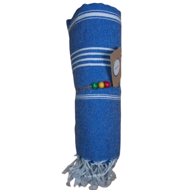 Hamamtuch, Strandtuch, Saunatuch, Badetuch, Pestemal, Eco, Massagetuch 100x180cm