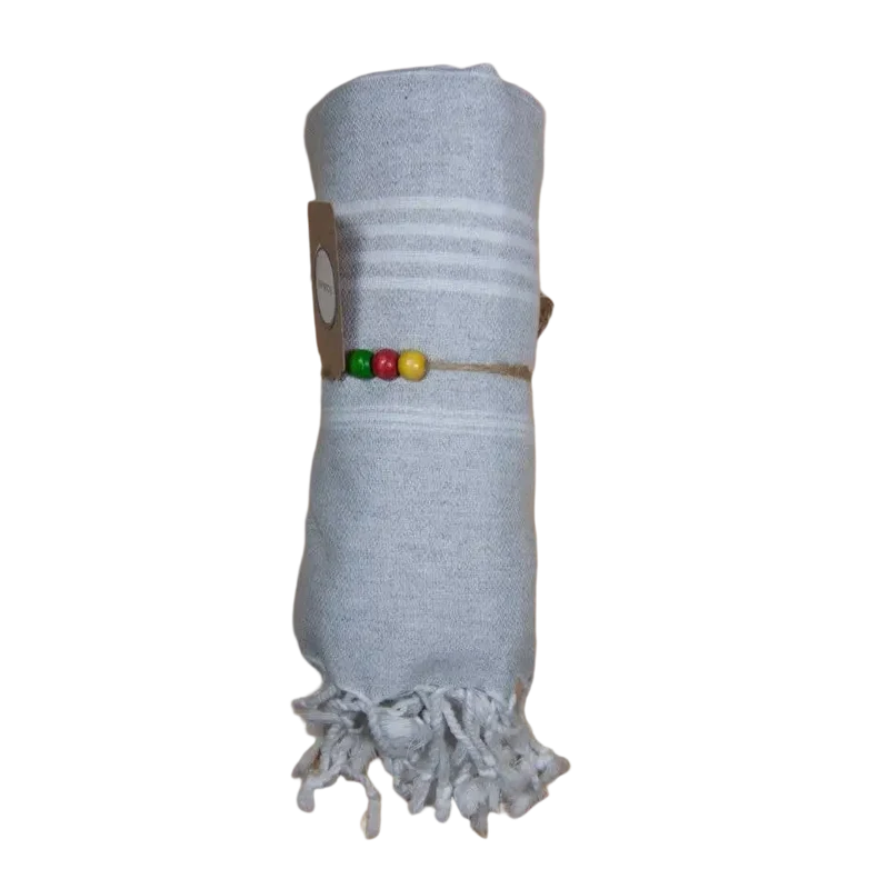 Hamamtuch, Strandtuch, Saunatuch, Badetuch, Pestemal, Eco, Massagetuch 100x180cm