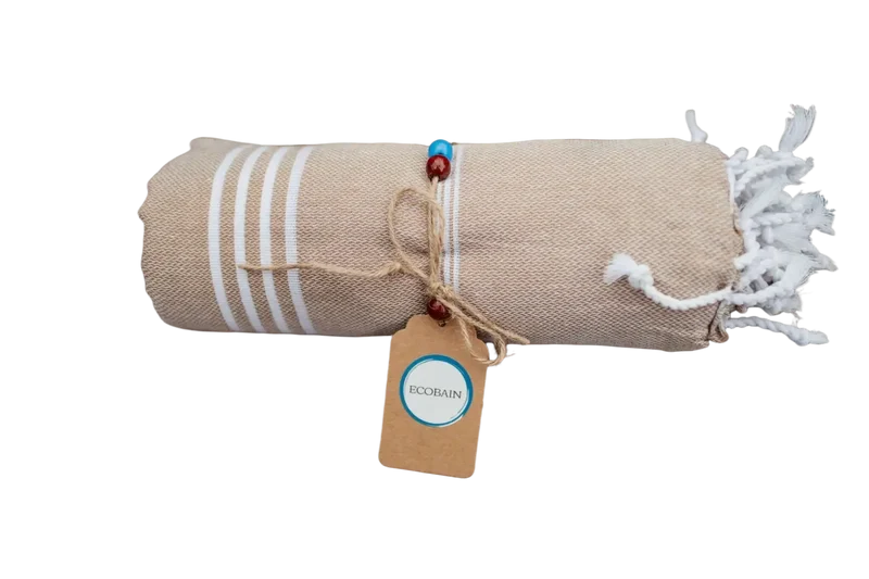 Hamamtuch, Strandtuch, Saunatuch, Badetuch, Pestemal, Eco, Massagetuch 100x180cm