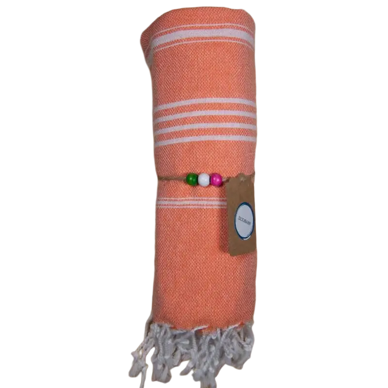 Hamamtuch, Strandtuch, Saunatuch, Badetuch, Pestemal, Eco, Massagetuch 100x180cm