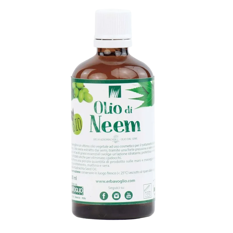 Bio Neemöl 100 ml