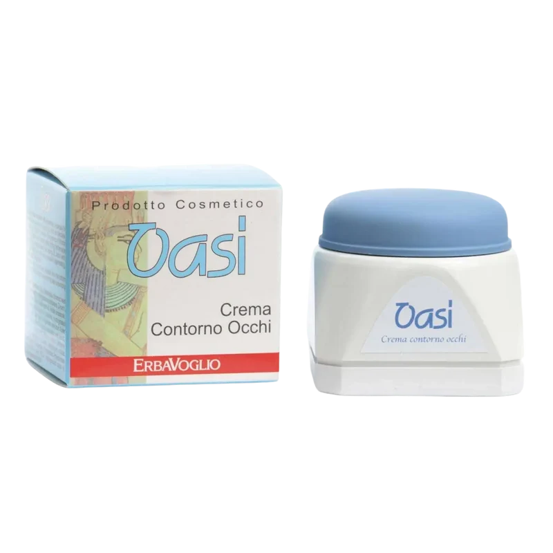 Oasi Augenkontur Creme 30ml