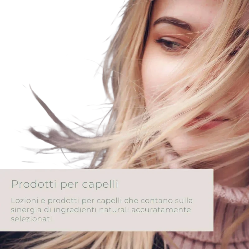 Ozonelle Keratin Shampoo - für geschmeidiges, glänzendes Haar