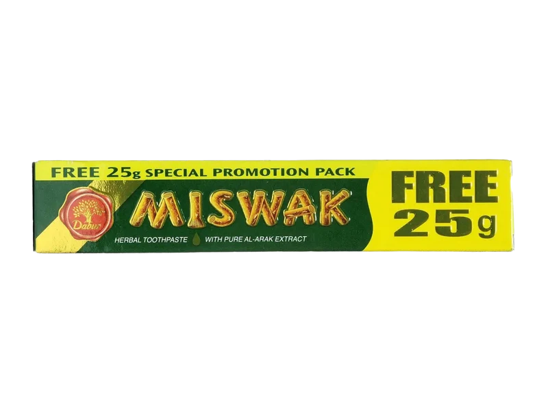 Misak Ayurvedische Zahnpasta