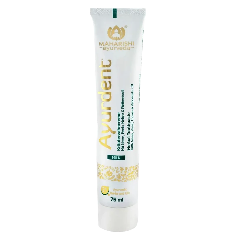 Ayurdent Mild Zahncreme 75ml