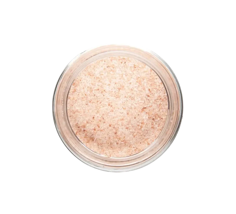 PAAVANI Ayurveda - Aromatisches Neti-Salz | Mineralspülung für die Nasenpflege Nasenspülsalz 118g