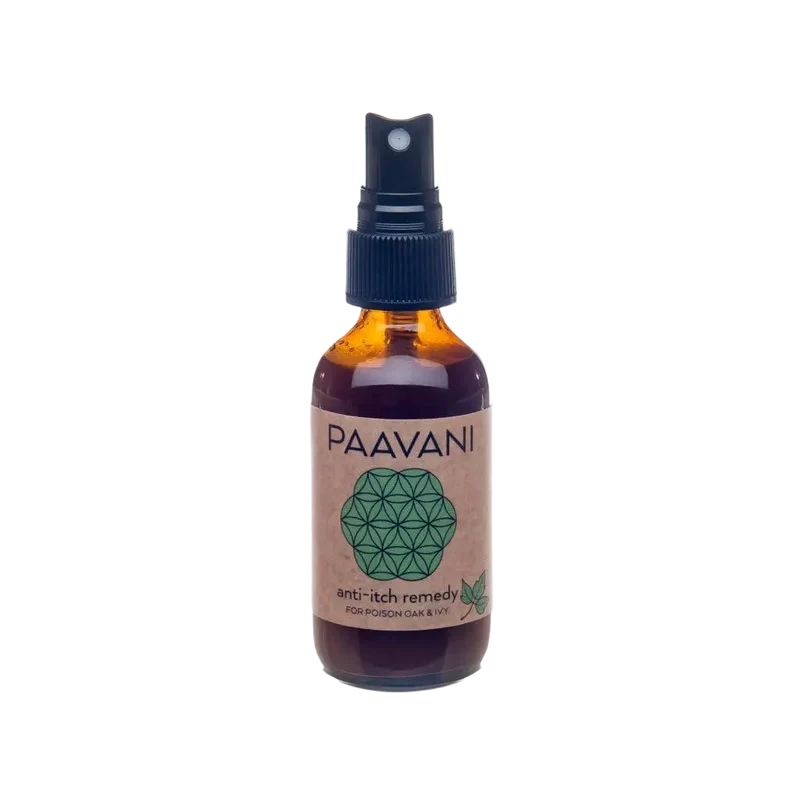 PAAVANI Beruhigendes Hautbalsam 60 ml