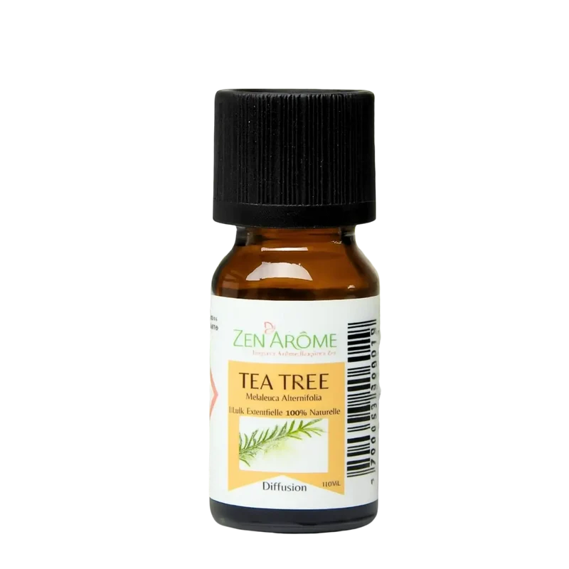 Zen'Arôme - Teebaum-Ätherisches Öl – 100 % natürlich – 10 ml