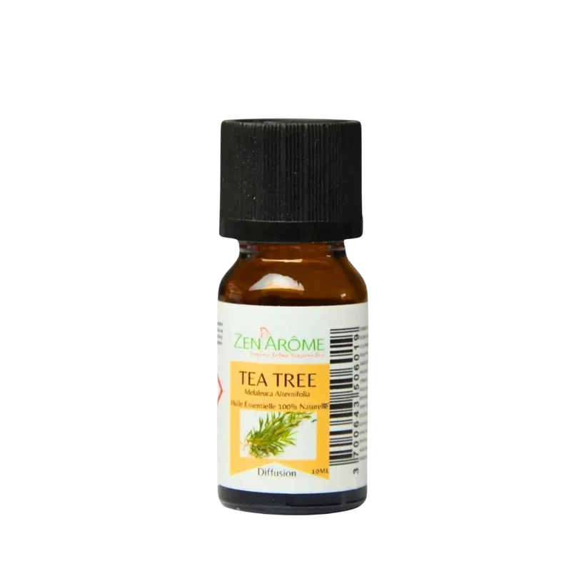 Zen'Arôme - Teebaum-Ätherisches Öl – 100 % natürlich – 10 ml