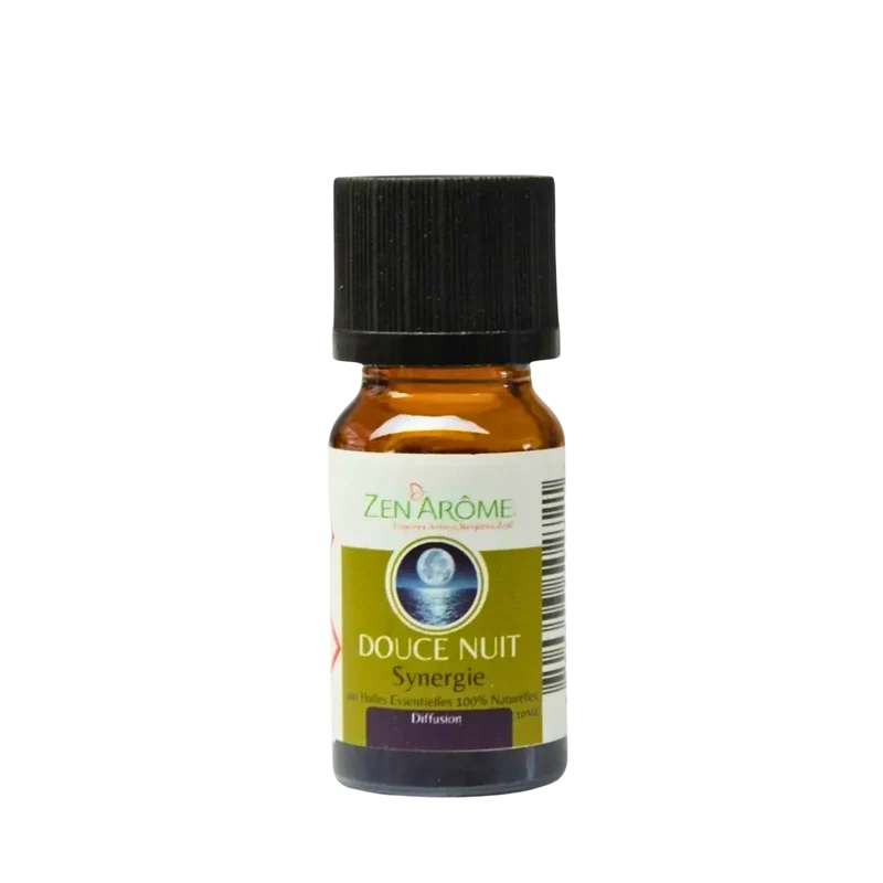 Zen'Arôme - Sweet Night ätherische Öl-Synergie für Diffusor – 10 ml
