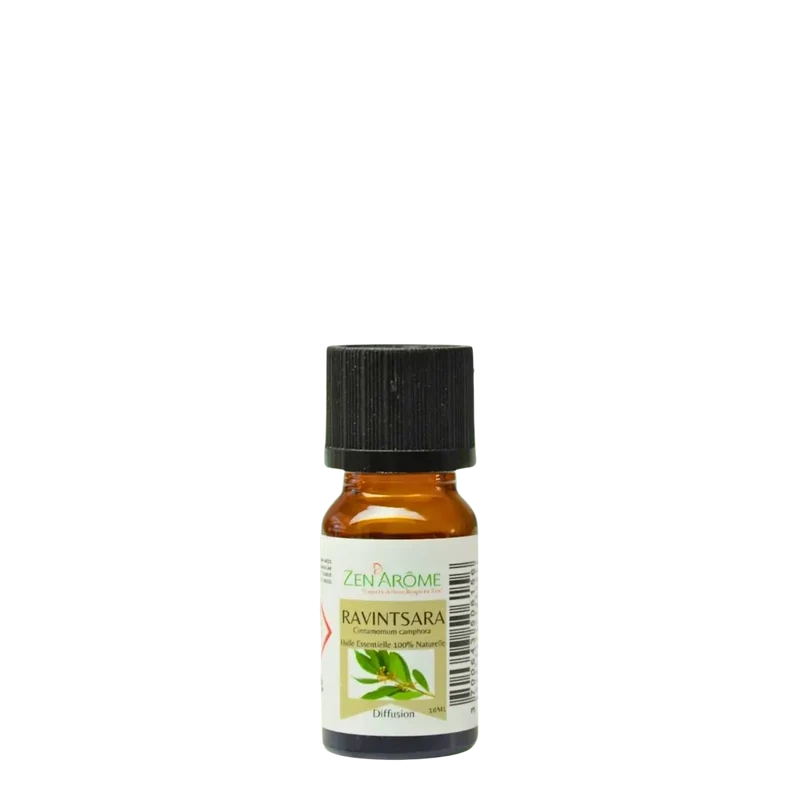 Zen'Arôme - Ravintsara ätherisches Öl – 100 % natürlich – 10 ml
