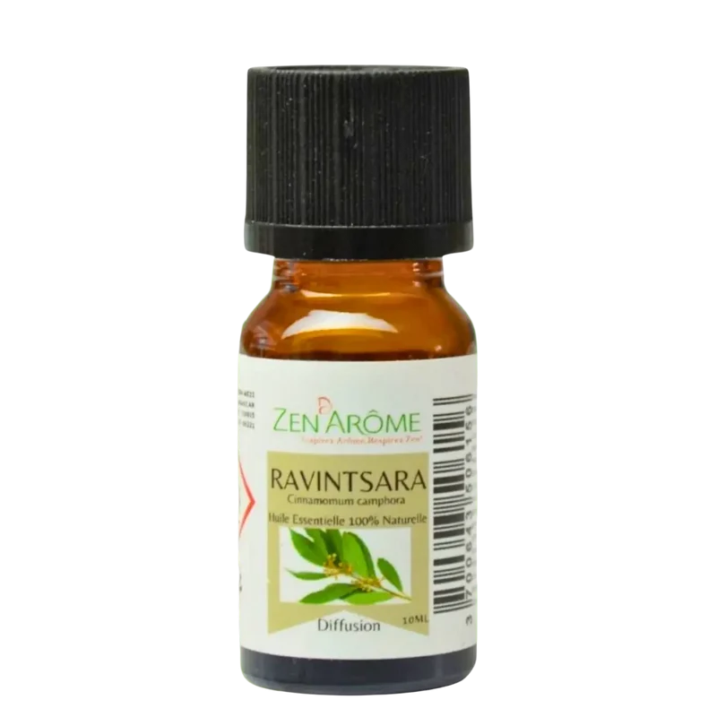 Zen'Arôme - Ravintsara ätherisches Öl – 100 % natürlich – 10 ml