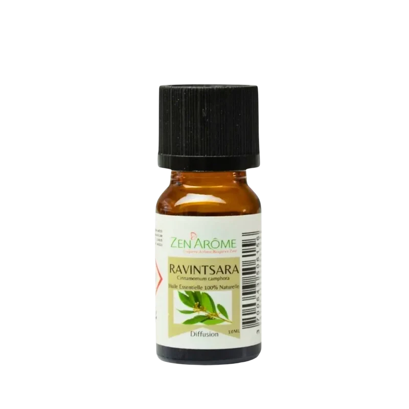 Zen'Arôme - Ravintsara ätherisches Öl – 100 % natürlich – 10 ml
