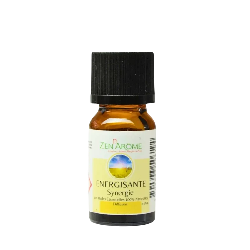 Zen'Arôme - Belebende ätherische Ölmischung - 10 ml