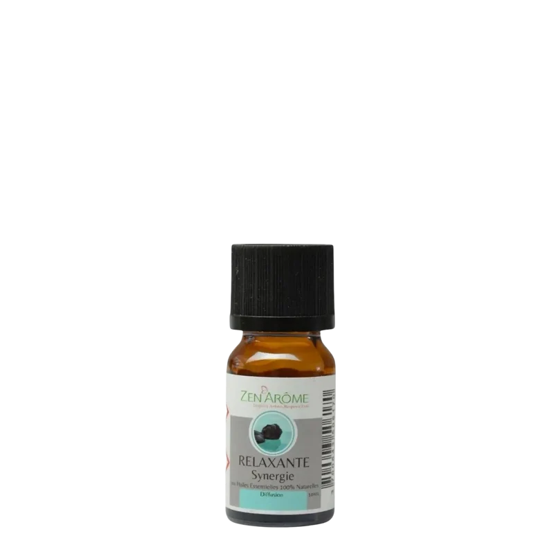 Zen'Arôme - Entspannende ätherische Ölmischung für Diffusor - 10 ml