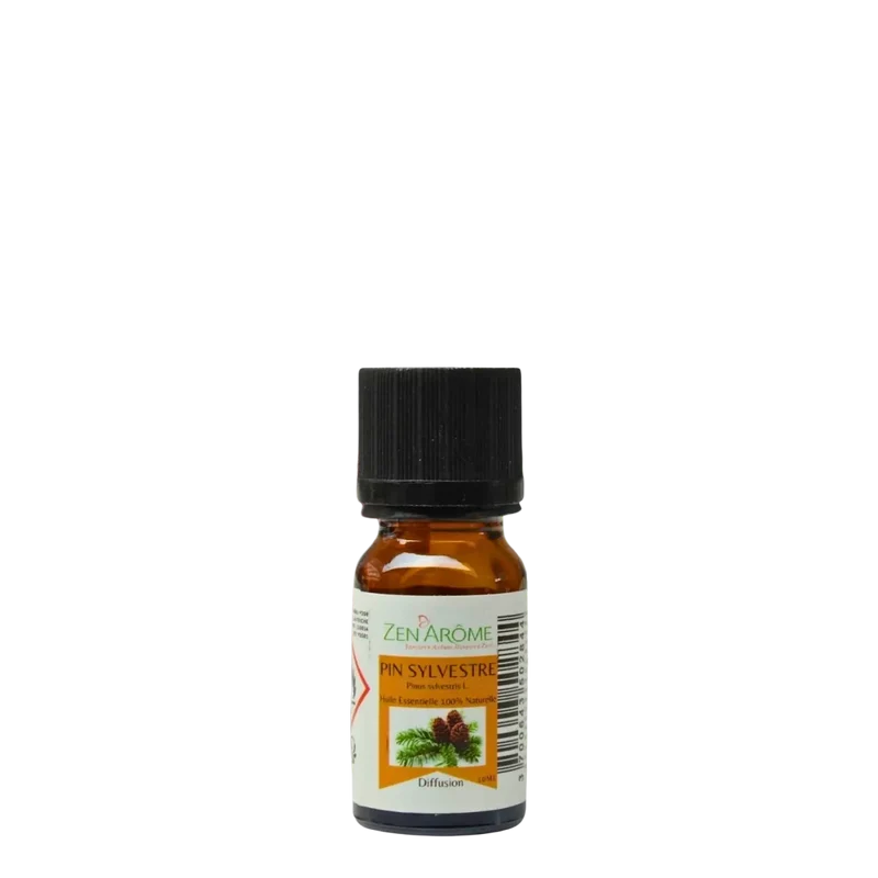 Zen'Arôme - Kiefern-Ätherisches Öl – 100 % natürlich – 10 ml