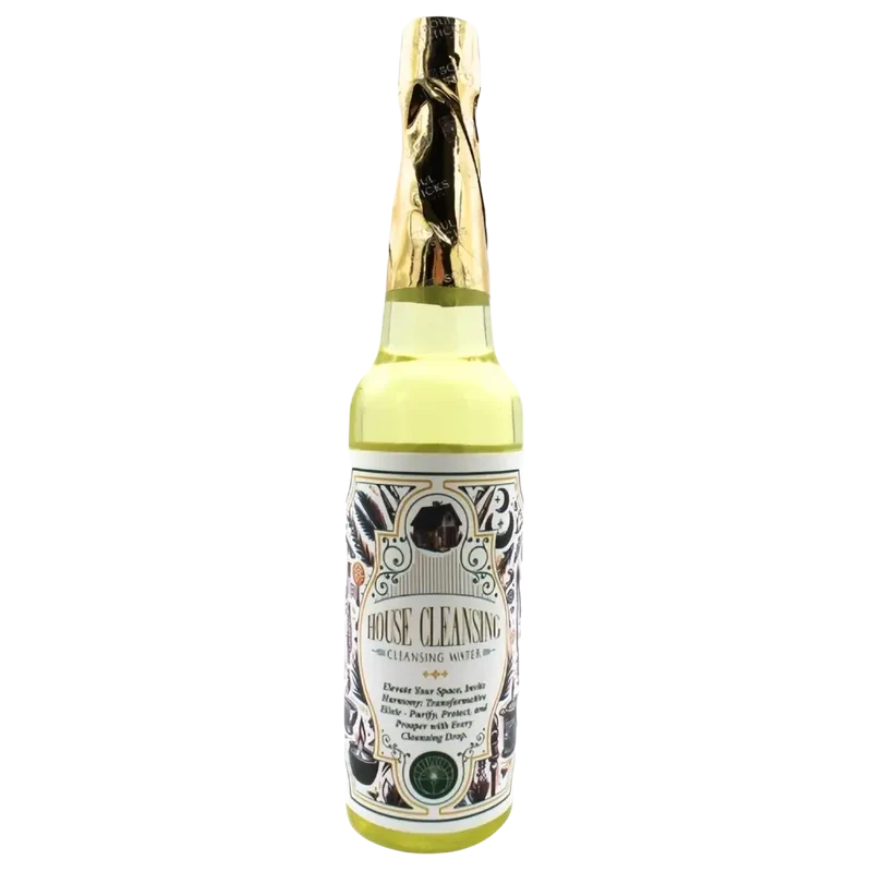 Agua de Florida House Cleansing Water 221 ml Set