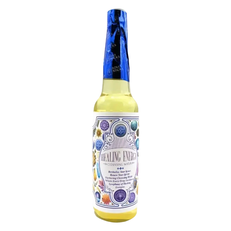 Agua de Florida Healing Energy Reinigungswasser, 221 ml