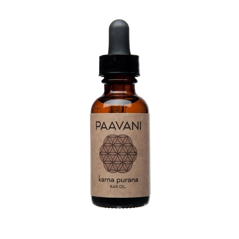 Karna Purana Ohrenöl 30ml