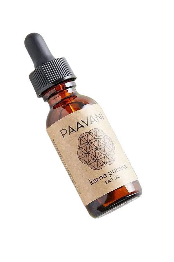 Karna Purana Ohrenöl 30ml