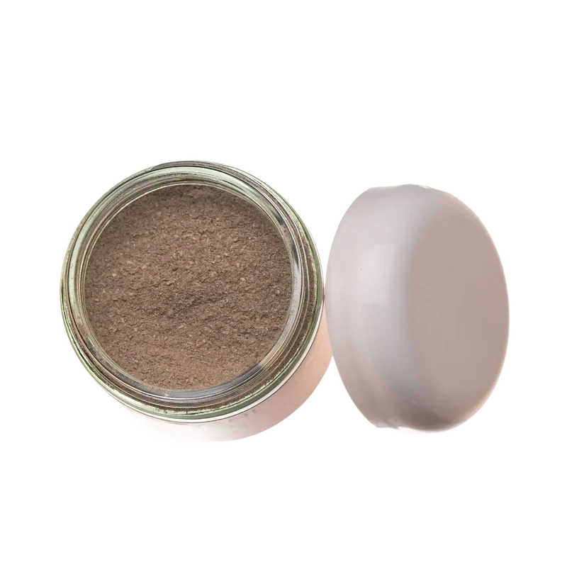 Vata Reiniger & Maske