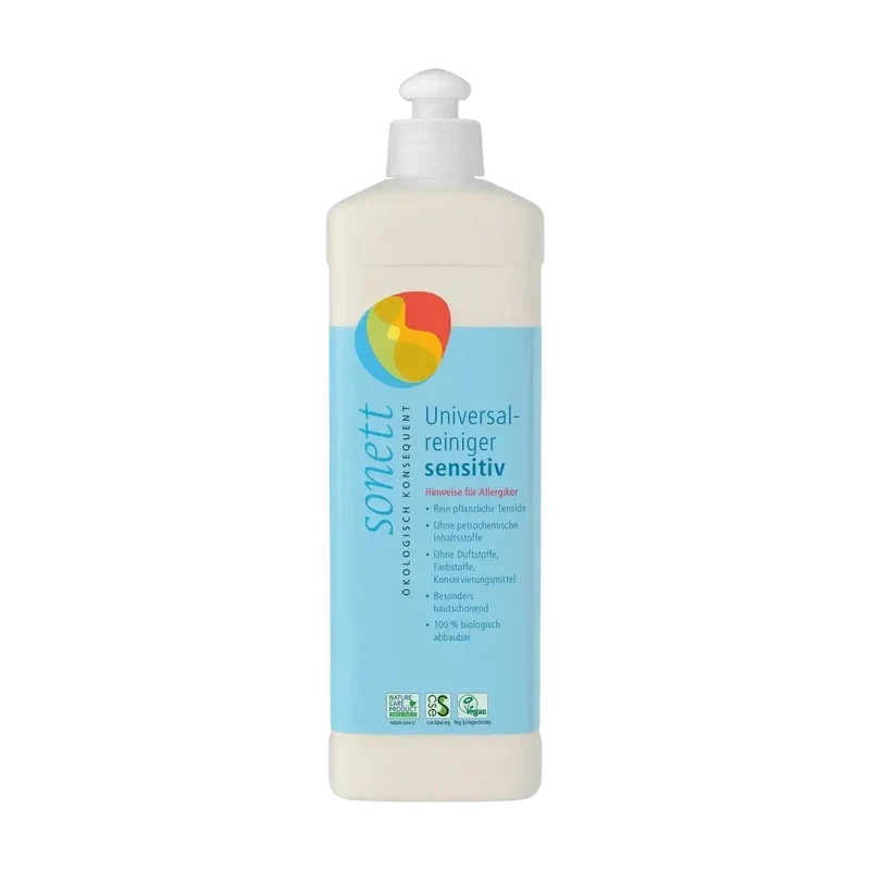 Sonett Universalreiniger neutral 500 ml