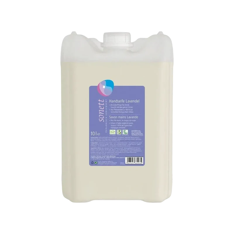 Handseife Lavendel